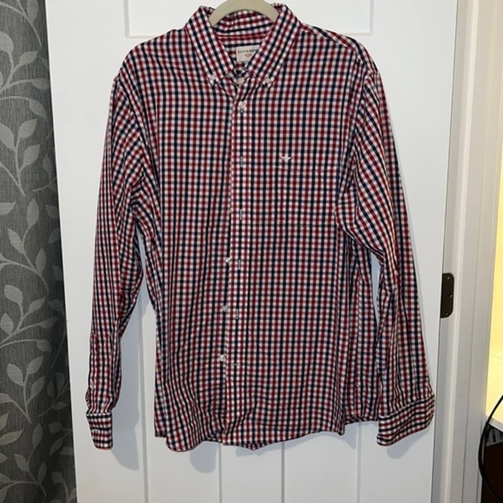 Dockers Mens button down